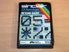 Beyond Basic by Sinclair
