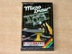 Micro Draw by Micro mart Software