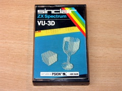 VU-3D by Sinclair