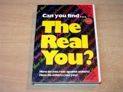 The Real You by Collins Soft