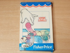 Logic Levels by Fisher Price