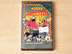 Superted by Longman