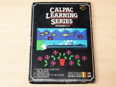 Calpac Learning Series 9-12 by Calpac