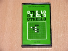 Othello by CDS