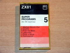 Super Programs 5 by ICL