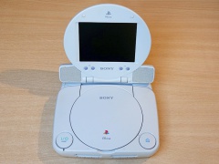 Playstation PS One Combo - Boxed