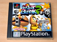 Point Blank 2 by Namco