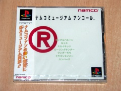 Namco Museum Encore by Namco - MINT