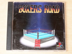 Boxer's Road by New Corp