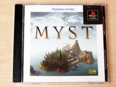 Myst by Soft Bank
