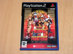 King of the Fighters by SNK