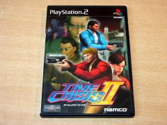 Time Crisis 2 by Namco
