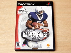 NCAA Game Breaker by 989 Sports