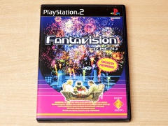 Fantavision by Sony