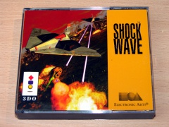 Shock Wave by EA