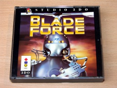 Blade Force by Studio 3DO
