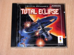 Total Eclipse by Crystal Dynamics