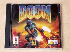 Doom by ID