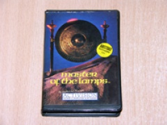 Master of the Lamps by Activision