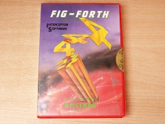 Fig-Forth by Interceptor