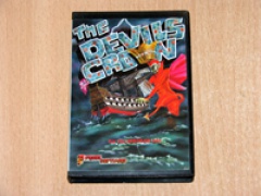 The Devils Crown by Probe Software