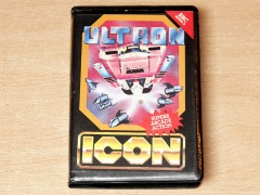 Ultron by Icon