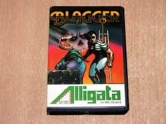 Blagger by Alligata