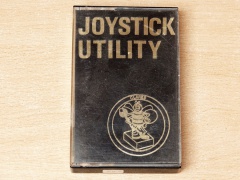 Joystick Utility by Clares