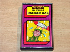 Danger UXB by Program Power