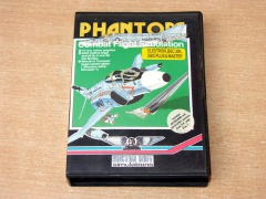 Phantom Combat by Doctor Soft