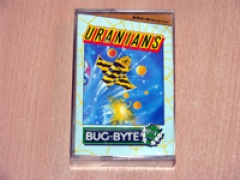Uranians by Bug Byte