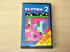 Repton 2 by Superior