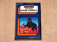 Killer Gorilla by Program Power