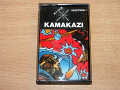 Kamakazi by Electron
