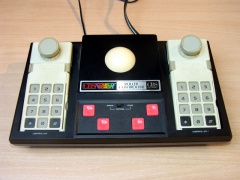 Colecovision Roller Controller