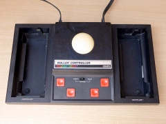 Colecovision Roller Controller