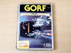 Gorf by CBS