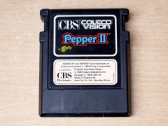 Pepper 2 by Coleco / Exidy
