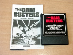 The Dambusters by Sydney