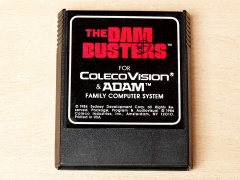 Dam Busters by Sydney / Coleco