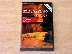 Pettigrews Diary by Shards Software