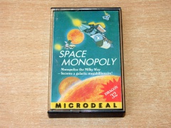 Space Monopoly by Microdeal