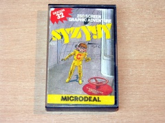 Syzygy by Microdeal