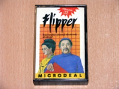 Flipper by Microdeal