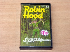 Robin Hood by Pocket Money Software