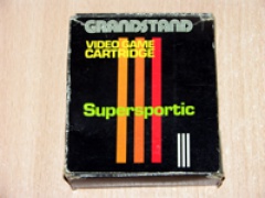 Supersportic - Grandstand Packaging