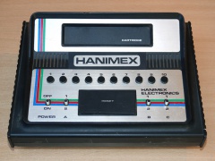 Hanimex TVG-3000 Console - Spares