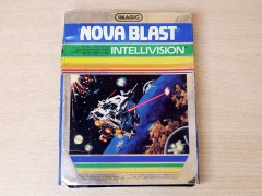 Nova Blast by Imagic