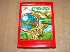 Frog Bog by Mattel *MINT