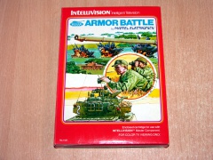 Armor Battle by Mattel